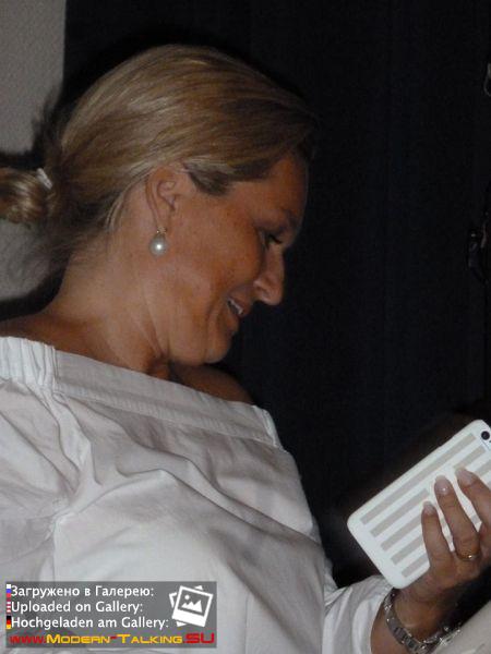 Fan Party 24.09.2016 Koblenz