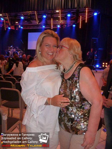 Fan Party 24.09.2016 Koblenz