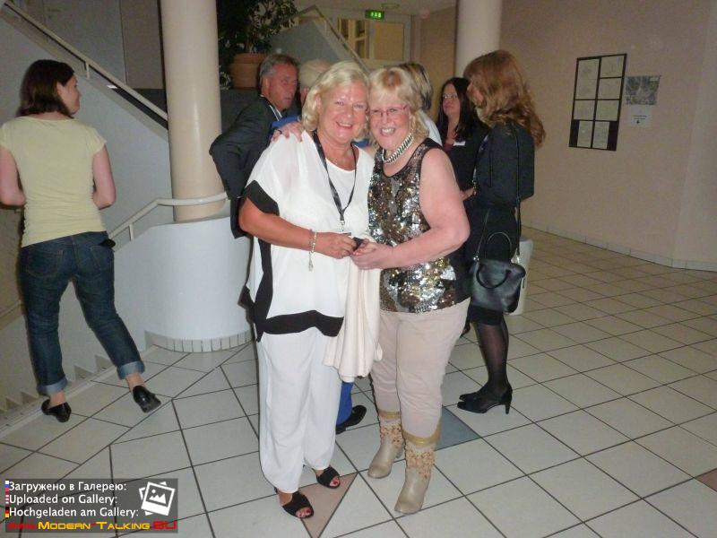 Fan Party 24.09.2016 Koblenz