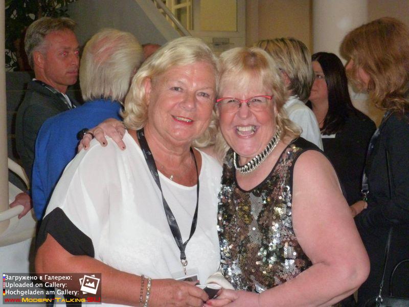 Fan Party 24.09.2016 Koblenz