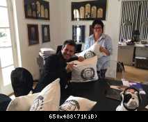 Fan Party 24.09.2016 Koblenz