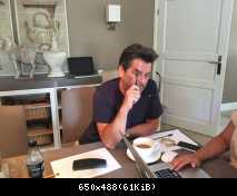 Fan Party 24.09.2016 Koblenz