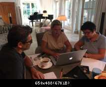 Fan Party 24.09.2016 Koblenz