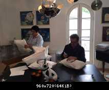 Fan Party 24.09.2016 Koblenz