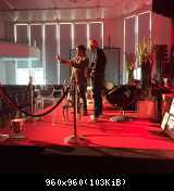 Fan Party 24.09.2016 Koblenz