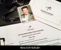 Fan Party 24.09.2016 Koblenz