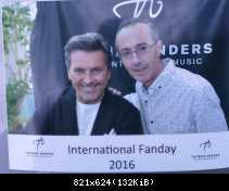 Fan Party 24.09.2016 Koblenz