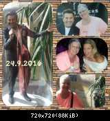 Fan Party 24.09.2016 Koblenz