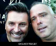 Fan Party 24.09.2016 Koblenz