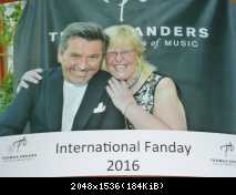 Fan Party 24.09.2016 Koblenz