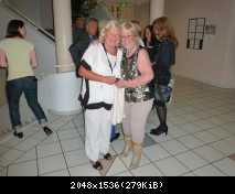 Fan Party 24.09.2016 Koblenz