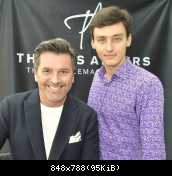 Fan Party 24.09.2016 Koblenz