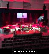 Саунчек ,  подготовка к Фан Пати 24.09.2016