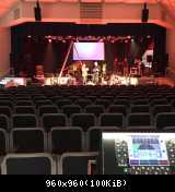 Саунчек ,  подготовка к Фан Пати 24.09.2016