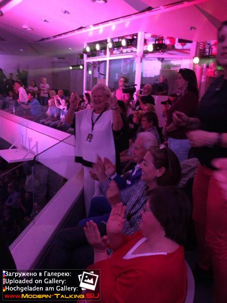 Fan Party 24.09.2016 (концертная часть) Koblenz