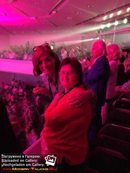 Fan Party 24.09.2016 (концертная часть) Koblenz