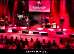 Fan Party 24.09.2016 (концертная часть) Koblenz