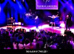 Fan Party 24.09.2016 (концертная часть) Koblenz