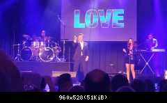 Fan Party 24.09.2016 (концертная часть) Koblenz