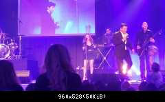 Fan Party 24.09.2016 (концертная часть) Koblenz