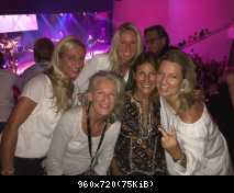 Fan Party 24.09.2016 (концертная часть) Koblenz