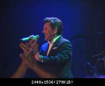 Fan Party 24.09.2016 (концертная часть) Koblenz