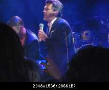 Fan Party 24.09.2016 (концертная часть) Koblenz