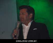 Fan Party 24.09.2016 (концертная часть) Koblenz