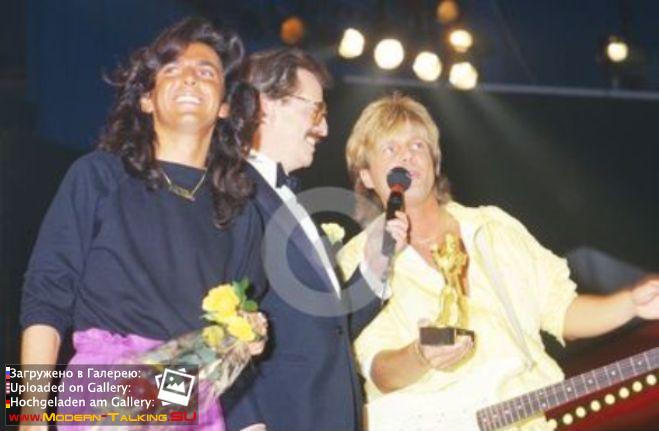 фото Modern Talking 80е разное