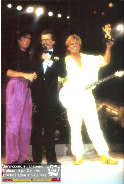 фото Modern Talking 80е разное