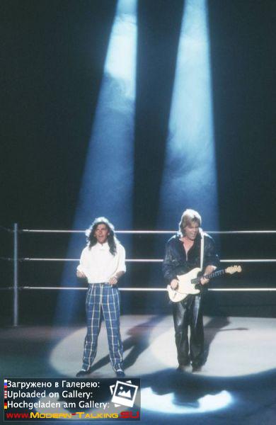 фото Modern Talking 80е разное