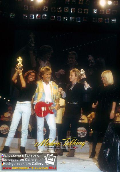 фото Modern Talking 80е разное