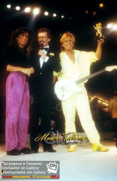 фото Modern Talking 80е разное