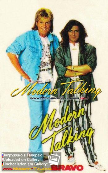 фото Modern Talking 80е разное