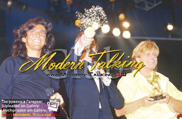 фото Modern Talking 80е разное
