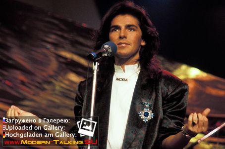 фото Modern Talking 80е разное