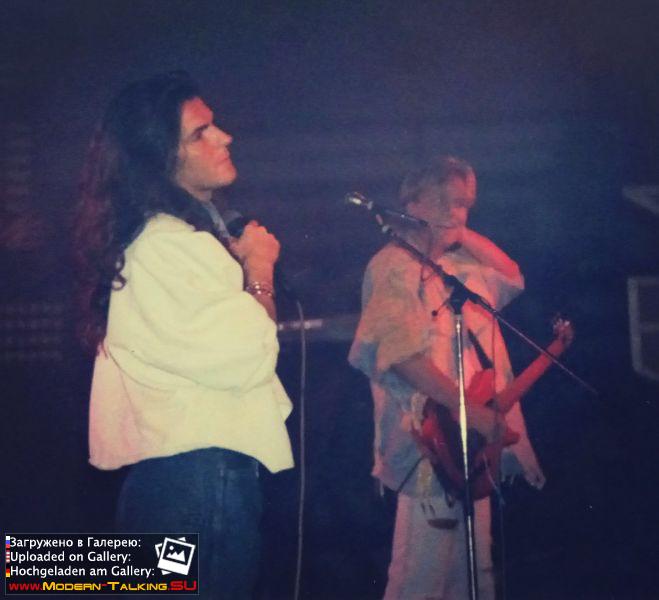 фото Modern Talking 80е разное