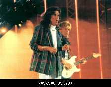 фото Modern Talking 80е разное