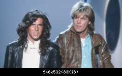 фото Modern Talking 80е разное