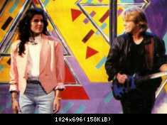 фото Modern Talking 80е разное