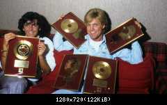 фото Modern Talking 80е разное