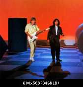 фото Modern Talking 80е разное