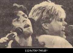 фото Modern Talking 80е разное