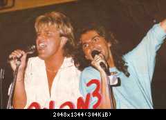 фото Modern Talking 80е разное