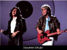 фото Modern Talking 80е разное