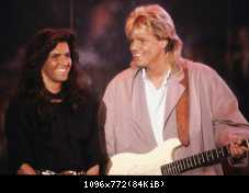 фото Modern Talking 80е разное