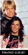 фото Modern Talking 80е разное
