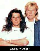 фото Modern Talking 80е разное