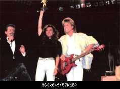 фото Modern Talking 80е разное