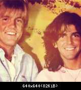 фото Modern Talking 80е разное